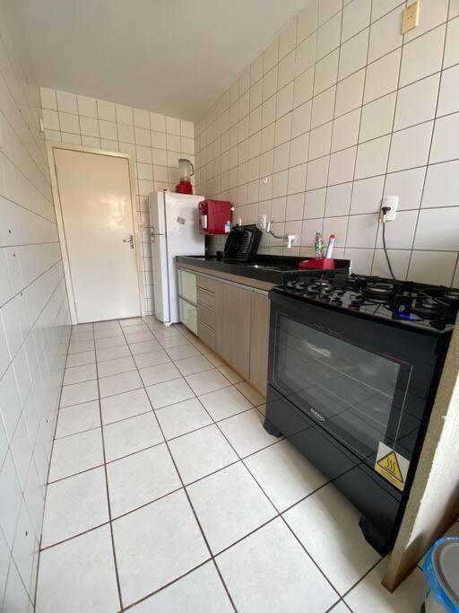 Apartment Confortavel Perto Do Centro Palmas (Tocantins)