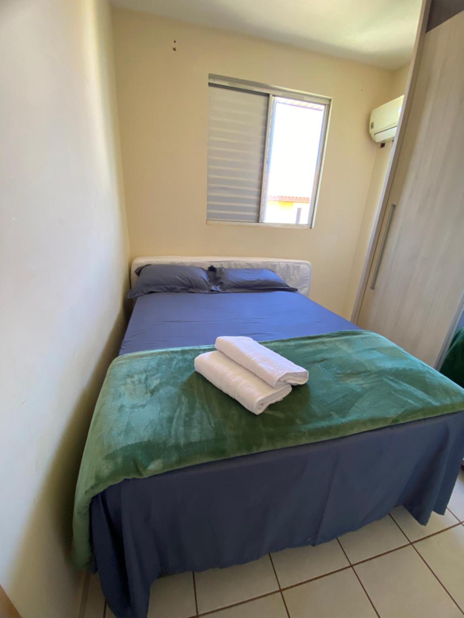 Confortavel Perto Do Centro * Palmas (Tocantins)